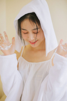 我很有钱呀